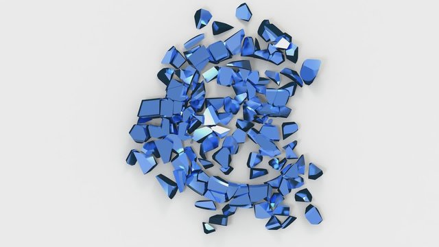 euro crash