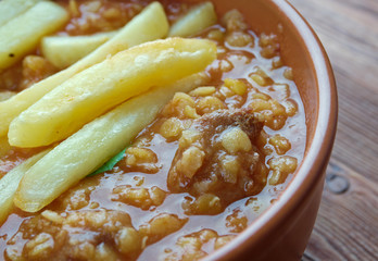 Gheimeh