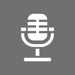 Icono mic FO