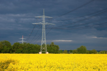 erneuerbare Energien