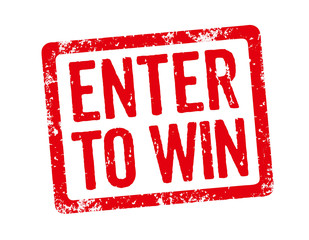 Red Stamp - Enter to win