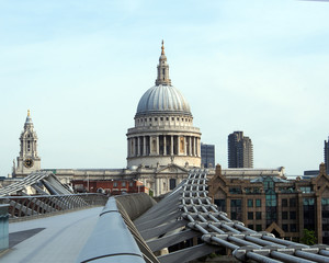Fototapeta premium St Pauls