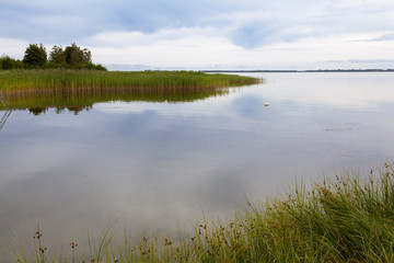 Vorpommersche Boddenlandschaft