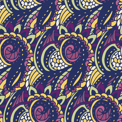 Seamless pattern