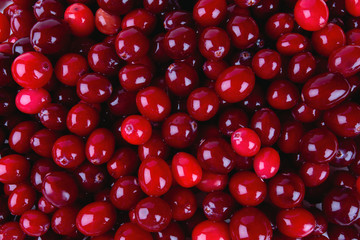 cranberries