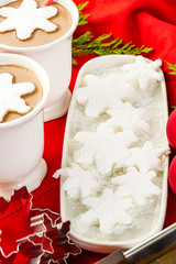 Marshmallows