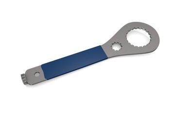 Werkzeug Schlüssel