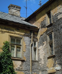 Hipster heaven - Miera iela, Riga, Latvia