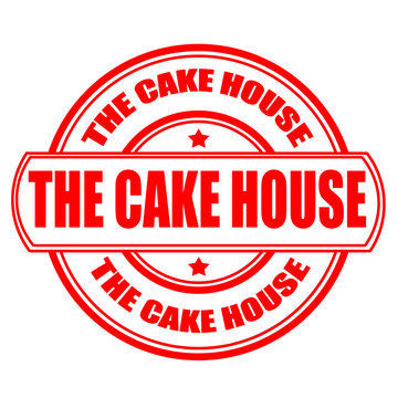 the cake house