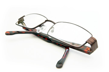 paire de lunettes