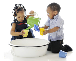 Bucket of Fun