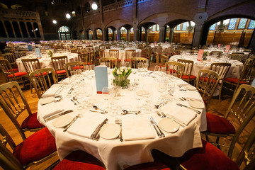 Beurs Van Berlage