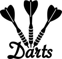 Darts Dart Arrows