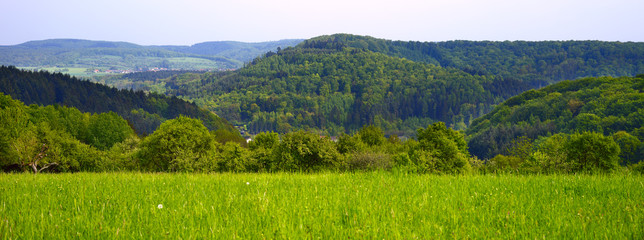 Landscape.