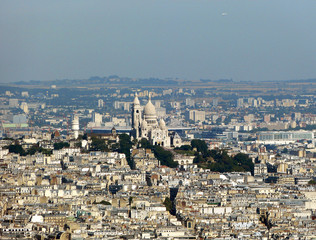 Sacré-Cœur Basilica 1