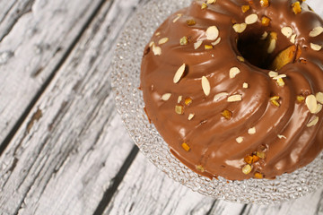 Chocolate Cake