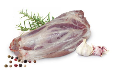 stinco di suino