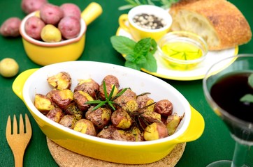 野菜料理