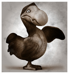 Dodo © Julien Tromeur