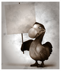 Dodo © Julien Tromeur