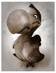 Dodo © Julien Tromeur
