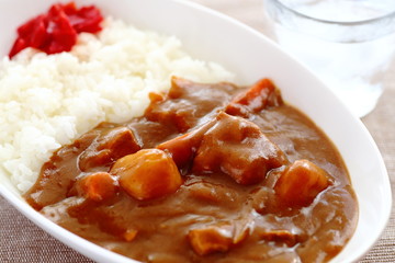 カレーライス