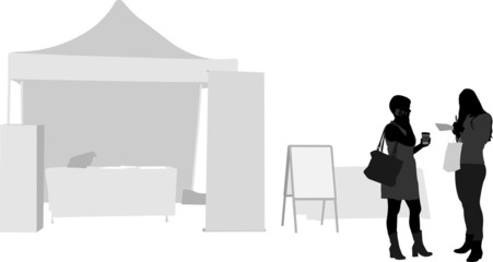 Service with a Smile