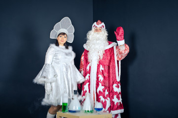 Entertaining chemistry 1484.