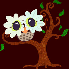 googly owl