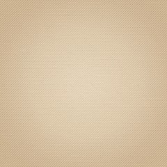 beige canvas. Background with diagonal stripes