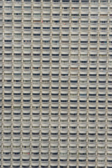 Condominium room detail