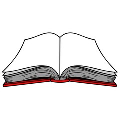 Open Book