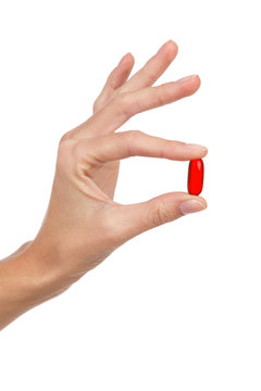 The Red Pill