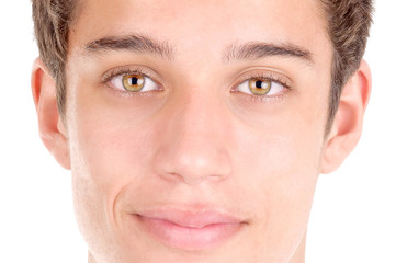 Obraz premium facial expressions