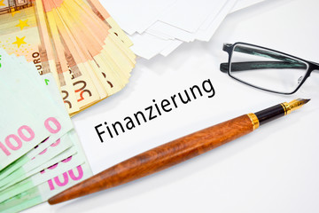 Finanzierung