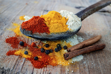 Baharat