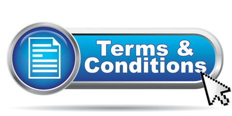 TERMS & CONDITIONS ICON