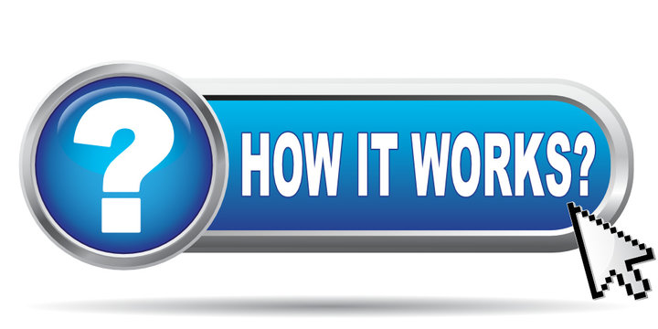HOW IT WORKS ICON