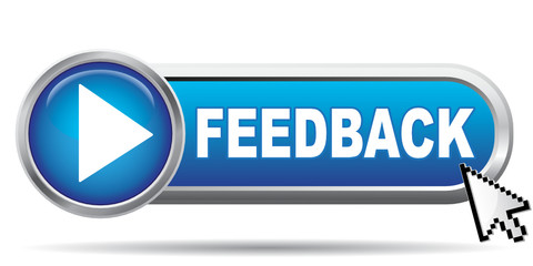 FEEDBACK ICON