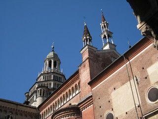 Certosa di Pavia