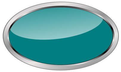 Button farnig glänzend  #121219-13