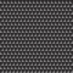 Background of black and gray triangles