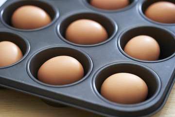 eggs