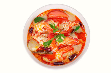 Tom Yam Kung