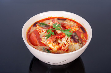 Tom Yam Kung