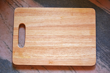 Vegetable cutting board