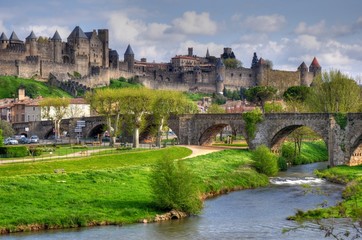 Carcassonne