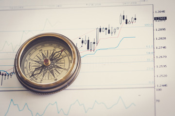 Right direction of your business