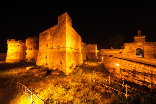 Acaya