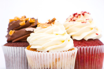 Cupcakes
